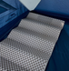 Килимок складаний IXPE Naturehike CNK2300DZ017, алюмінієва плівка, 200x65х2 см, бежевий 78133 фото 1
