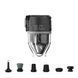 Насос фонарь кемпинговый Flextail Max Pump 3, черный 78466 фото 1
