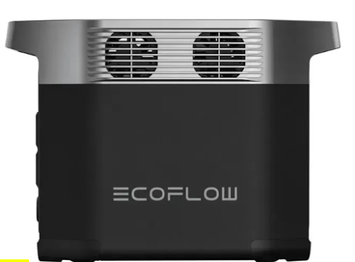 Зарядна станція EcoFlow DELTA 2 (Авіа) 78284 фото