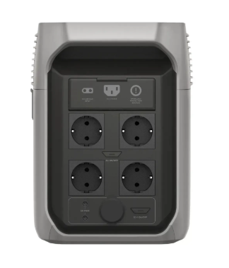 Зарядна станція EcoFlow DELTA 3 1500 (Авіа) 78285 фото