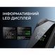 Насос-фонарь-powerbank автомобильный Vollyc Evo Tire Pump by Flextail, 150 PSI, 1500 mAh 78470 фото 6