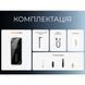 Насос-фонарь-powerbank автомобильный Vollyc Evo Tire Pump by Flextail, 150 PSI, 1500 mAh 78470 фото 9