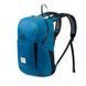 Рюкзак компактный Naturehike Ultralight NH17A017-B 22 л, голубой 78380 фото 1