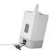 Насос-фонарь-powerbank кемпинговый Flextail Max Pump 2 Plus, белый 78471 фото 10