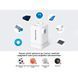 Насос-фонарь-powerbank кемпинговый Flextail Max Pump 2 Plus, белый 78471 фото 20