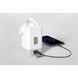 Насос-фонарь-powerbank кемпинговый Flextail Max Pump 2 Plus, белый 78471 фото 8