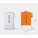 Насос-фонарь-powerbank кемпинговый Flextail Max Pump 2 Plus, белый 78471 фото 13