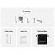 Насос-фонарь-powerbank кемпинговый Flextail Max Pump 2 Pro 78472 фото 7