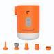 Насос-фонарь-powerbank кемпинговый Flextail Max Pump 2 Pro 78472 фото 1