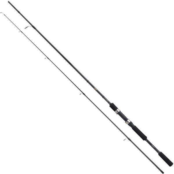 Спінінг Shimano FX XT 240M 2.40m 10-30g 78770 фото