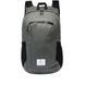 Рюкзак компактный сверхлегкий Naturehike Ultralight NH17A012-B, 18 л, серый 78383 фото 3