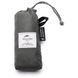 Рюкзак компактный сверхлегкий Naturehike Ultralight NH17A012-B, 18 л, серый 78383 фото 2