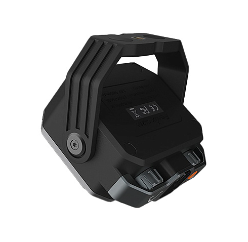Фонарь многофункциональный CL28R с функцией Powerbank (10 000 mAh) 78239 фото