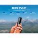 Портативный мини-насос Flextail Zero Pump, черный 78474 фото 3