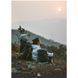 Рюкзак туристический Naturehike Helium CNK2300016, 30+5 л, черный 78385 фото 9