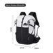 Рюкзак туристический Naturehike Helium CNK2300016, 30+5 л, черный 78385 фото 3