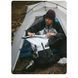 Рюкзак туристический Naturehike Helium CNK2300016, 30+5 л, черный 78385 фото 8