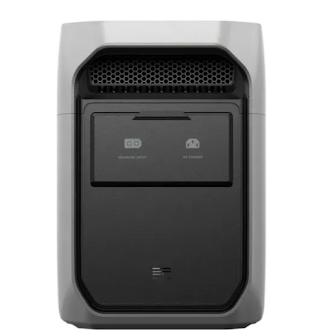 Зарядна станція EcoFlow DELTA 3 Classic 78386 фото