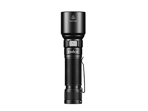 Фонарь ручной Fenix C7 78241 фото