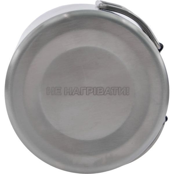 Термокружка Skif Outdoor Loner Cup FH 400 мл 78731 фото