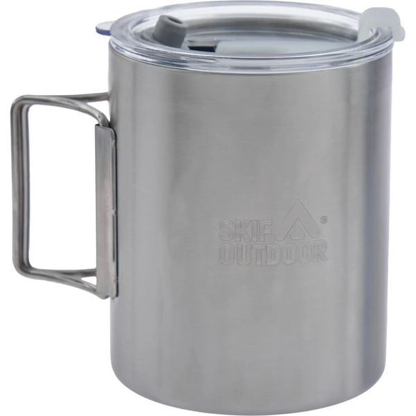 Термокружка Skif Outdoor Loner Cup FH 400 мл 78731 фото