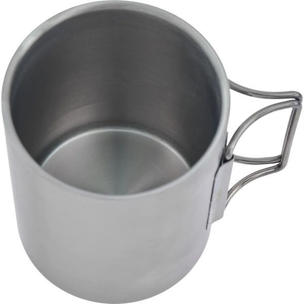 Термокружка Skif Outdoor Loner Cup FH 400 мл 78731 фото