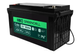 Аккумулятор Green Cell AGM VRLA 12 V 120 Ah IP54 78292 фото 1