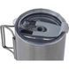 Термокружка Skif Outdoor Loner Cup FH 400 мл 78731 фото 1