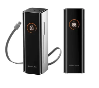 Повербанк EcoFlow RAPID Pro 20000mAh 77966 фото