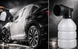 Аккумуляторная мойка высокого давления Ondragon 66V + 2 аккумулятора 78340 фото 8