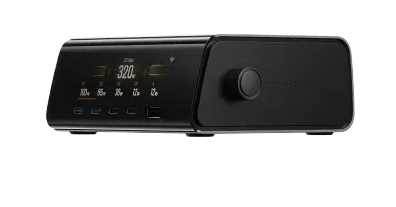 Зарядная станция Rapid Pro 320W station 77967 фото