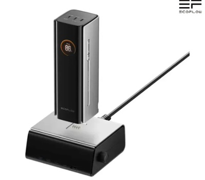 Зарядна станція Rapid Pro 320W station 77967 фото