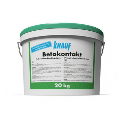 BETOCONTACT (20кг) Грунтівка Knauf/Німеччина 99921 фото