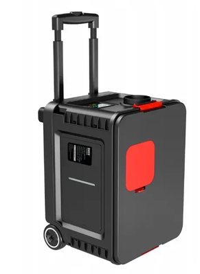 Автомобильный дизельный обогреватель WEBASTO Bass Polska 5кВт с Bluetooth и топливным баком на 5 л 77921 фото