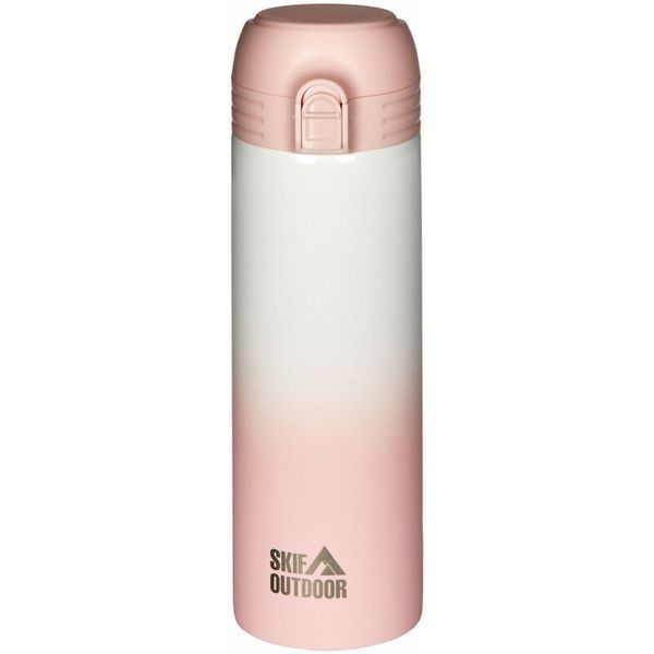 Термопляшка Skif Outdoor Bokeh, 0.5L 78732 фото