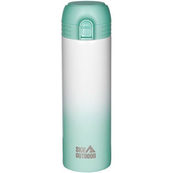 Термопляшка Skif Outdoor Bokeh, 0.5L 78732 фото