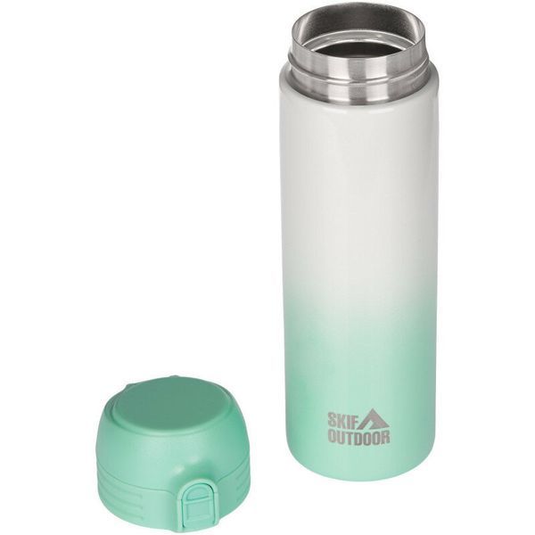 Термопляшка Skif Outdoor Bokeh, 0.5L 78732 фото