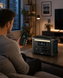 Портативная зарядная станция Anker SOLIX F1500 1536 Вт&middot;ч 1800 Вт LiFePO4 UPS (A1772311) 78970 фото 9