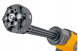 Аккумуляторная мойка высокого давления MAJSTER PRO MP-0360 1000 Вт 60 бар, 2 АКБ 4Ah, пеногенератор 78343 фото 11