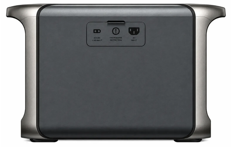 Портативная зарядная станция Anker SOLIX F1500 1536 Вт&middot;ч 1800 Вт LiFePO4 UPS (A1772311) 78970 фото