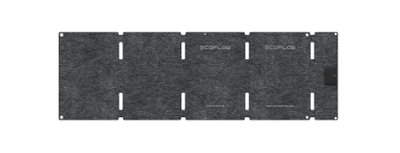 Сонячна панель EcoFlow 45W Solar Panel 78298 фото