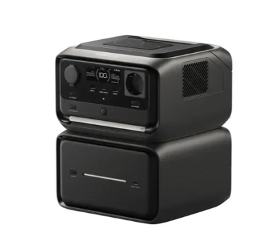 Зарядна станція EcoFlow RIVER 3 MAX Plus Wireless 78147 фото