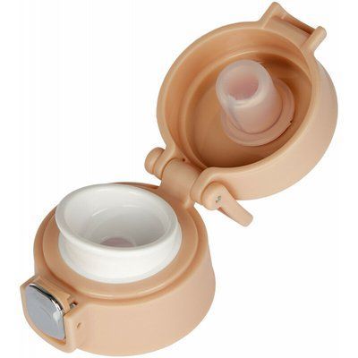 Термопляшка Skif Outdoor Companion, 0.42L gold 78735 фото