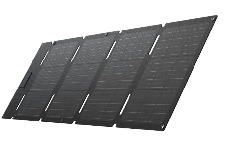 Солнечная панель EcoFlow 45W Solar Panel 78298 фото