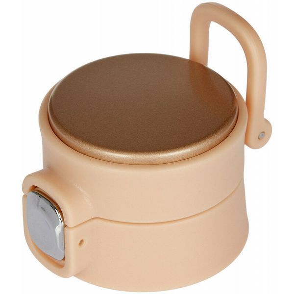 Термопляшка Skif Outdoor Companion, 0.42L gold 78735 фото