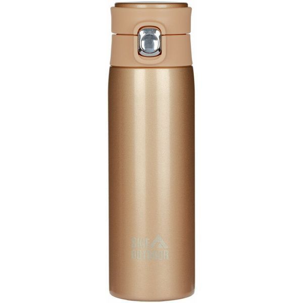 Термопляшка Skif Outdoor Companion, 0.42L gold 78735 фото