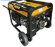 Генератор бензиновый 5.5 кВт Форте FG6500E 78003 фото 3