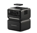 Зарядна станція EcoFlow RIVER 3 MAX Plus Wireless 78147 фото 4