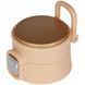 Термопляшка Skif Outdoor Companion, 0.42L gold 78735 фото 6