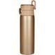 Термопляшка Skif Outdoor Companion, 0.42L gold 78735 фото 4